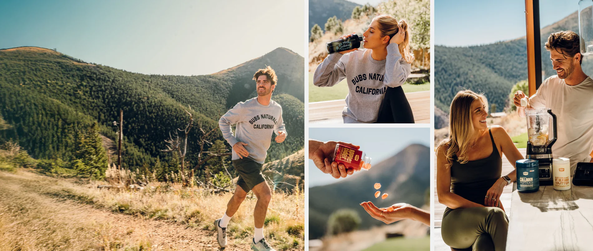 Fuel Your Health and Longevity